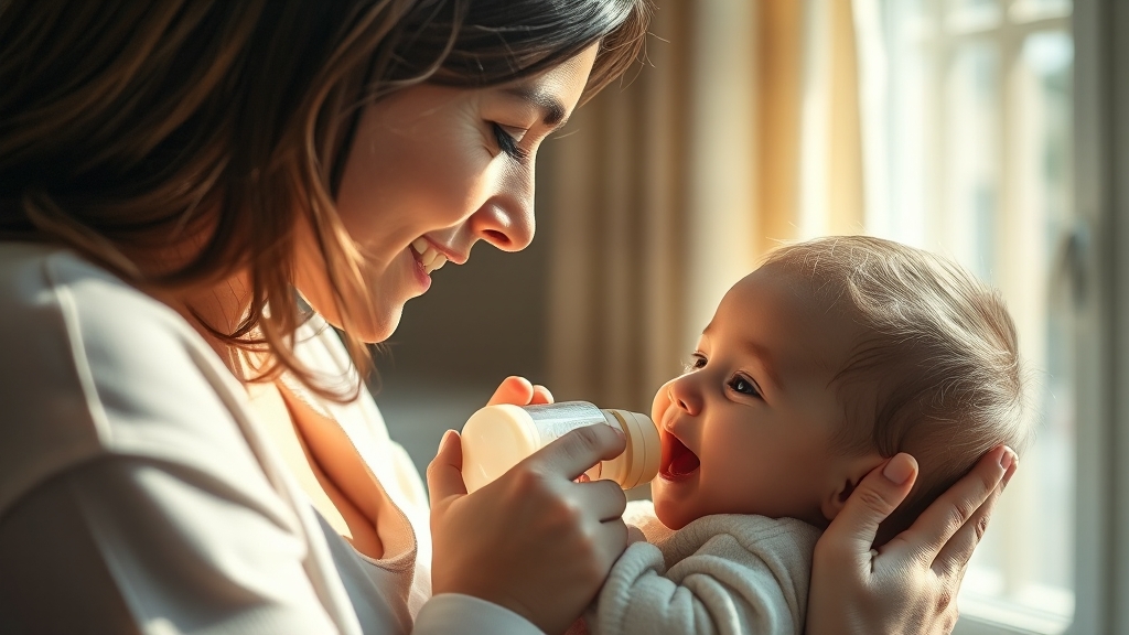 집에서 할 수 있는 황달 관리 및 주의사항 (realistic 스타일)