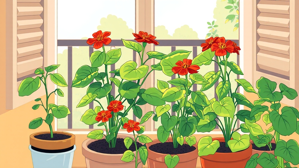 집에서 키울 수 있을까? (cartoon 스타일)