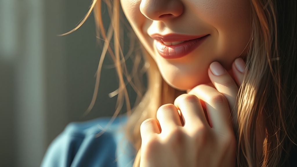 닥터아돌 비오틴 후기 및 효과 (realistic 스타일)