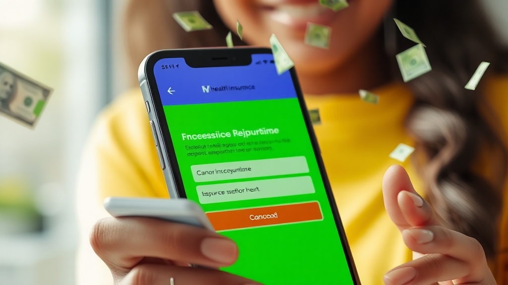 온라인/모바일 조회 방법 (realistic 스타일)