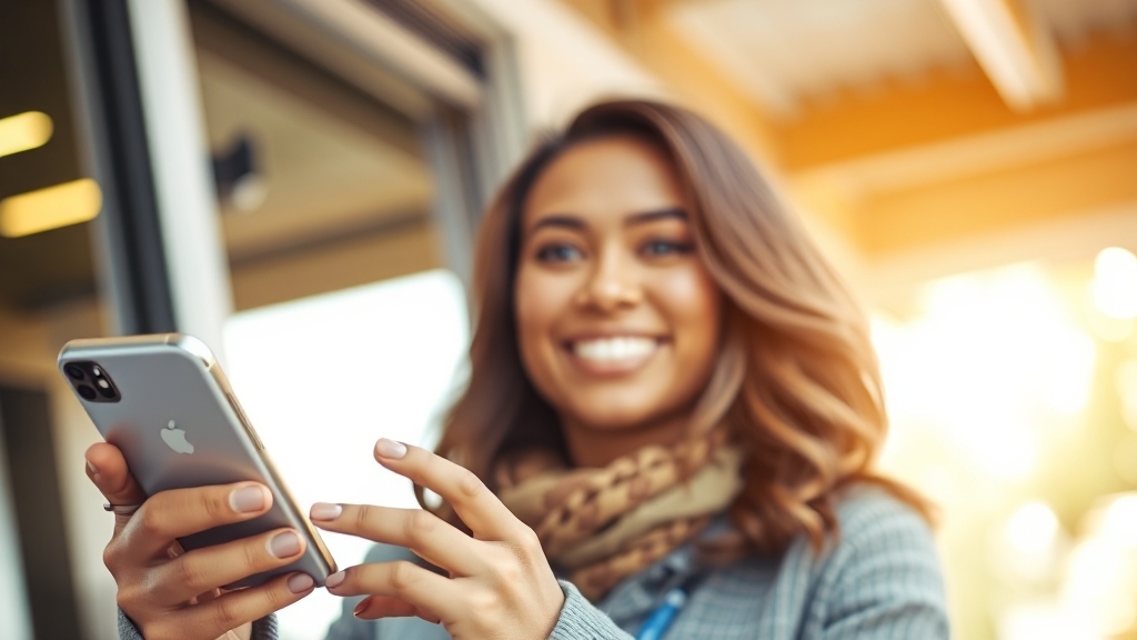 환급 신청, 어떻게 할까요? (realistic 스타일)