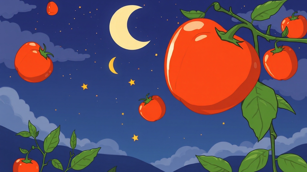 멜라토닌 영양제, 현명하게 고르는 법 (cartoon 스타일)