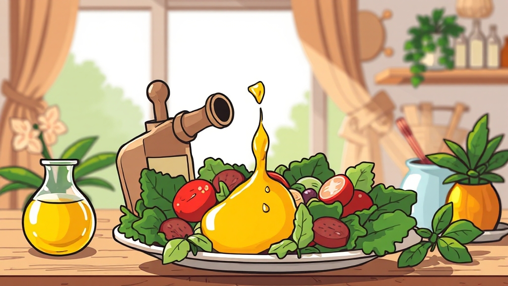 섭취 방법 (cartoon 스타일)