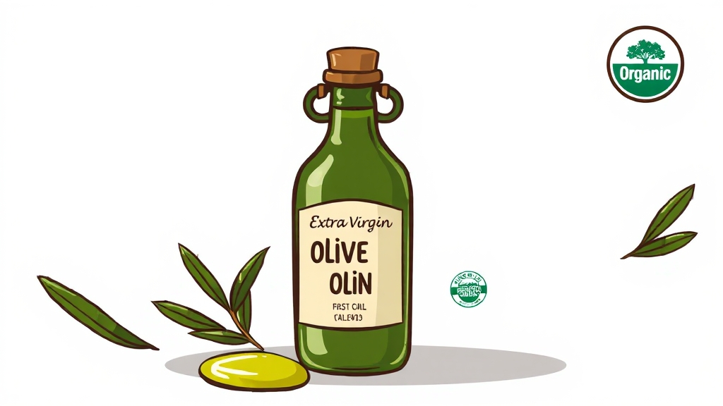 선택 기준 (cartoon 스타일)