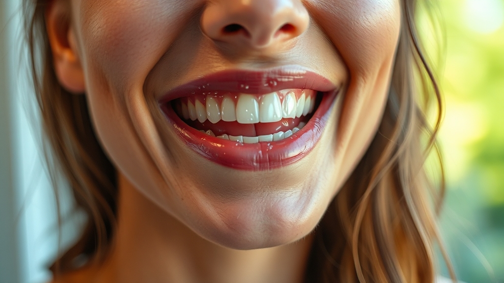 실제 사용자 후기 분석 (realistic 스타일)