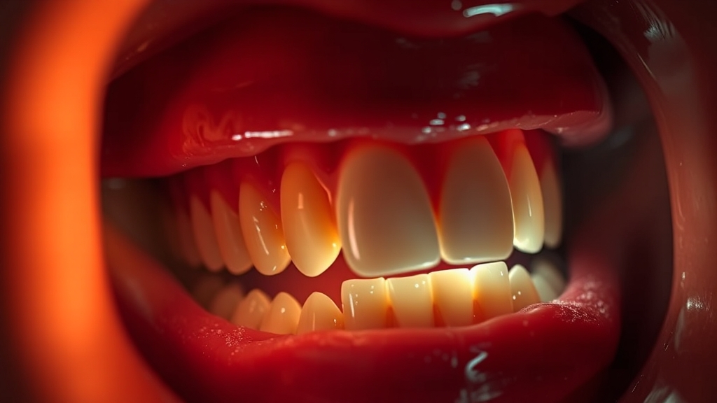 섭취 방법 & 꿀팁 (realistic 스타일)