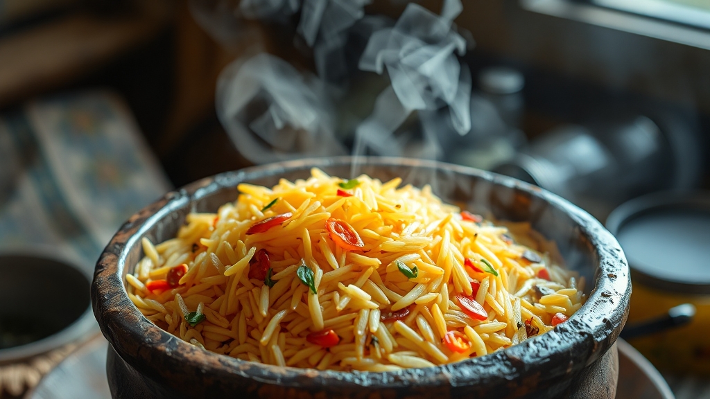 영양돌솥밥 맛집 (realistic 스타일)