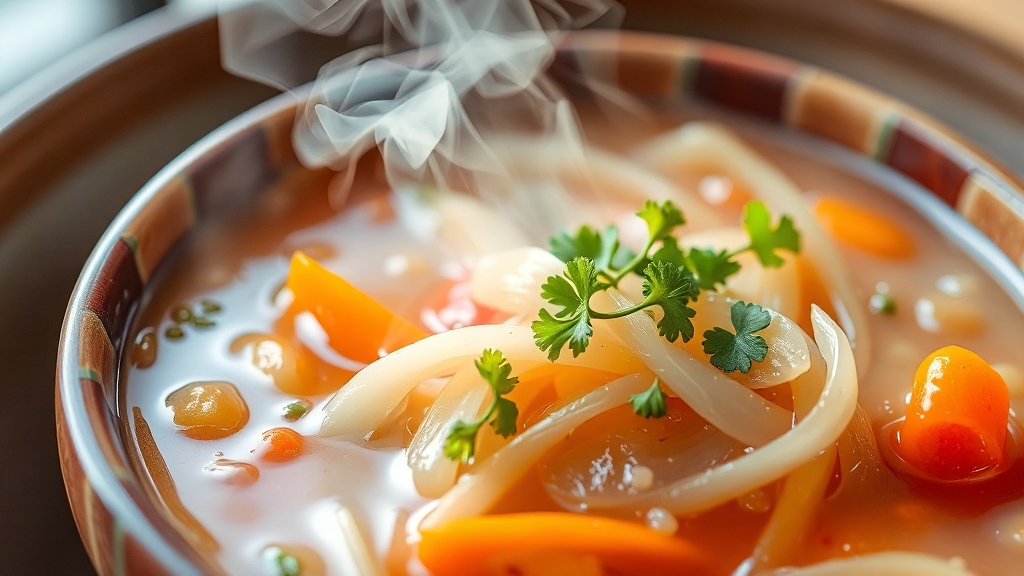 집에서 만드는 레시피 (watercolor 스타일)