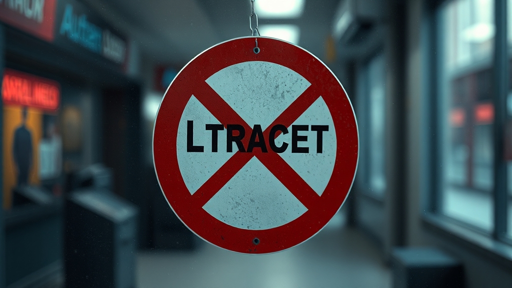 울트라셋 이알 투여 금지 대상 (realistic 스타일)