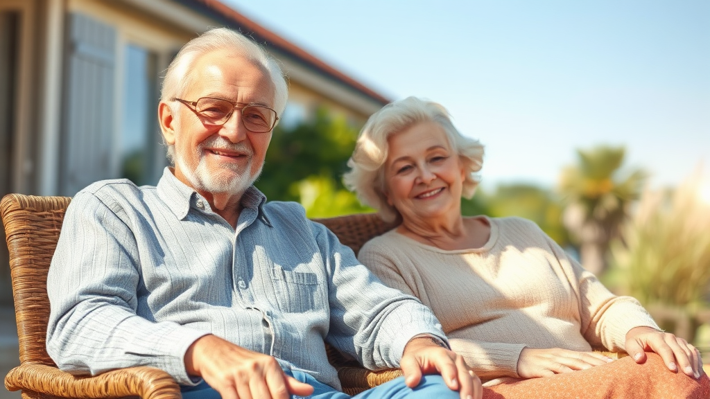 뼈/관절 건강, 왜 중요할까? (watercolor 스타일)