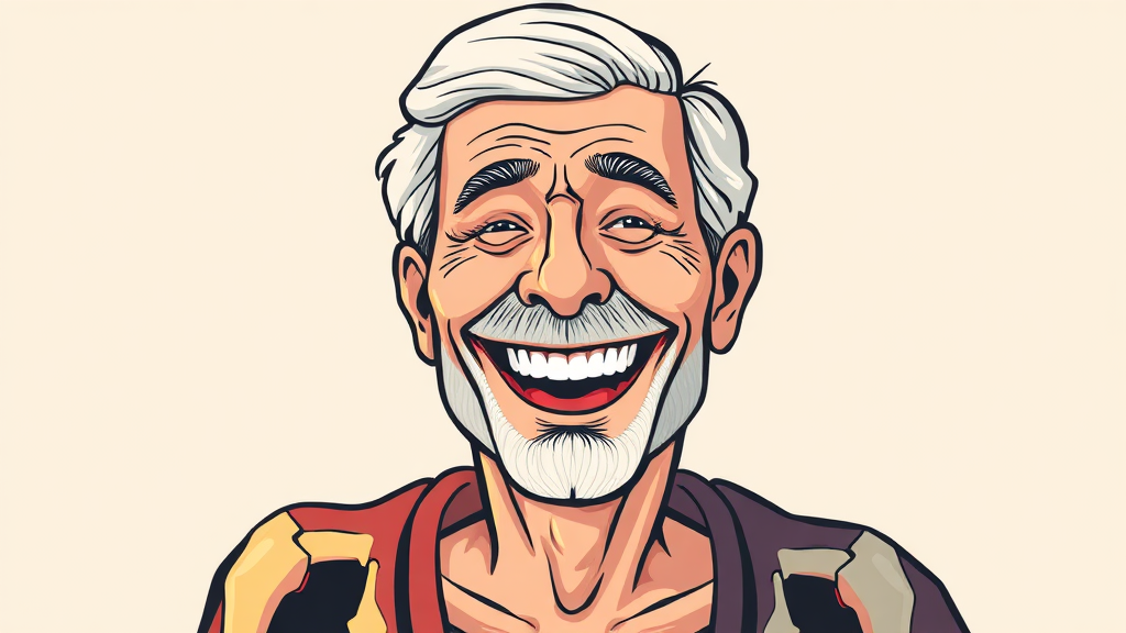 호관원, 어떤 성분이 있을까? (illustration 스타일)