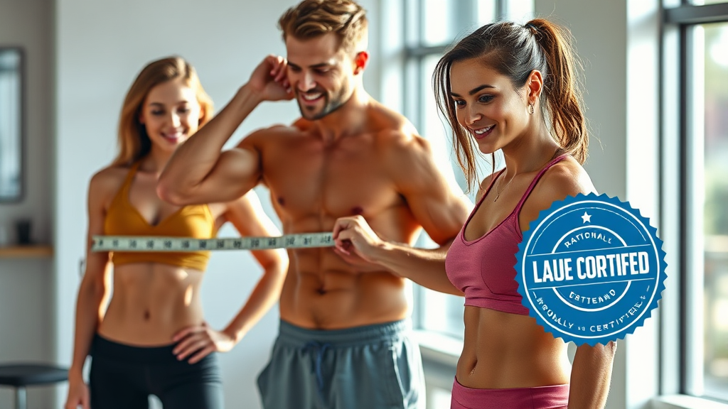 국민체력100 소개 (realistic 스타일)