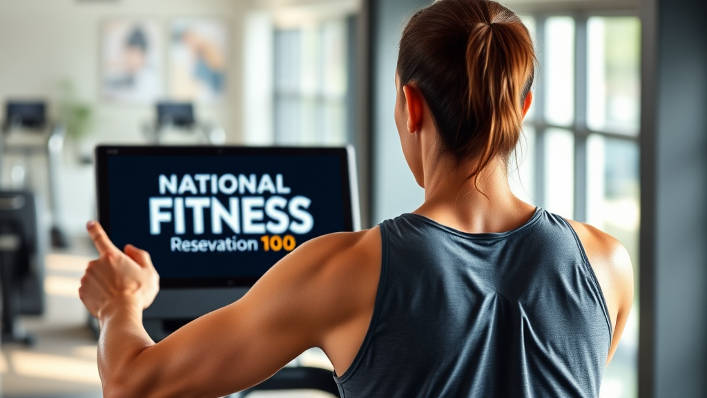 예약 방법 완벽 정리 (realistic 스타일)