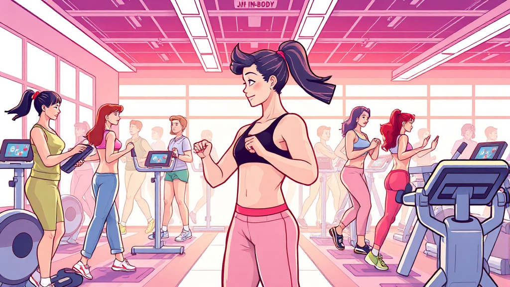 측정 종목 상세 안내 (illustration 스타일)