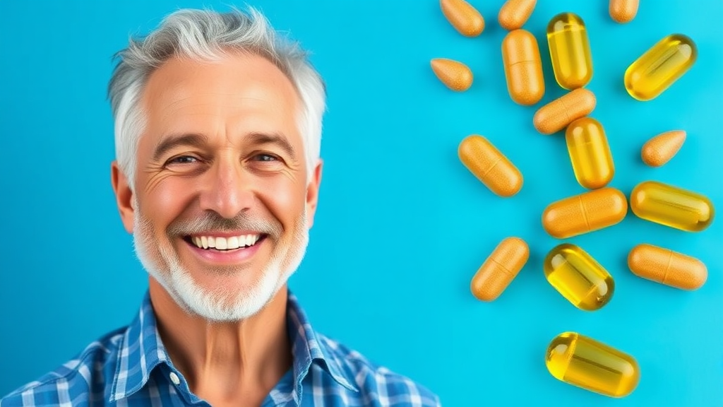 호로파 캡슐, 무엇일까요? (realistic 스타일)