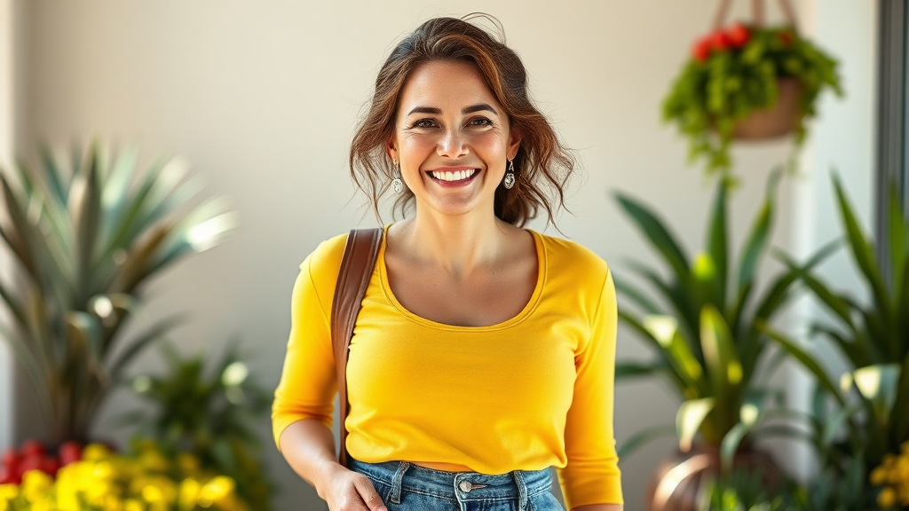 다이어트 후기 및 만족도 (realistic 스타일)