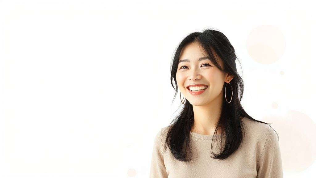 성공을 위한 조언 (watercolor 스타일)