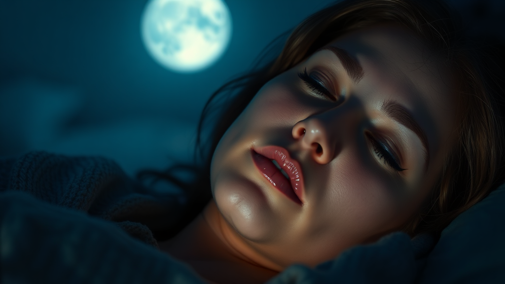 478 호흡법이란? (realistic 스타일)