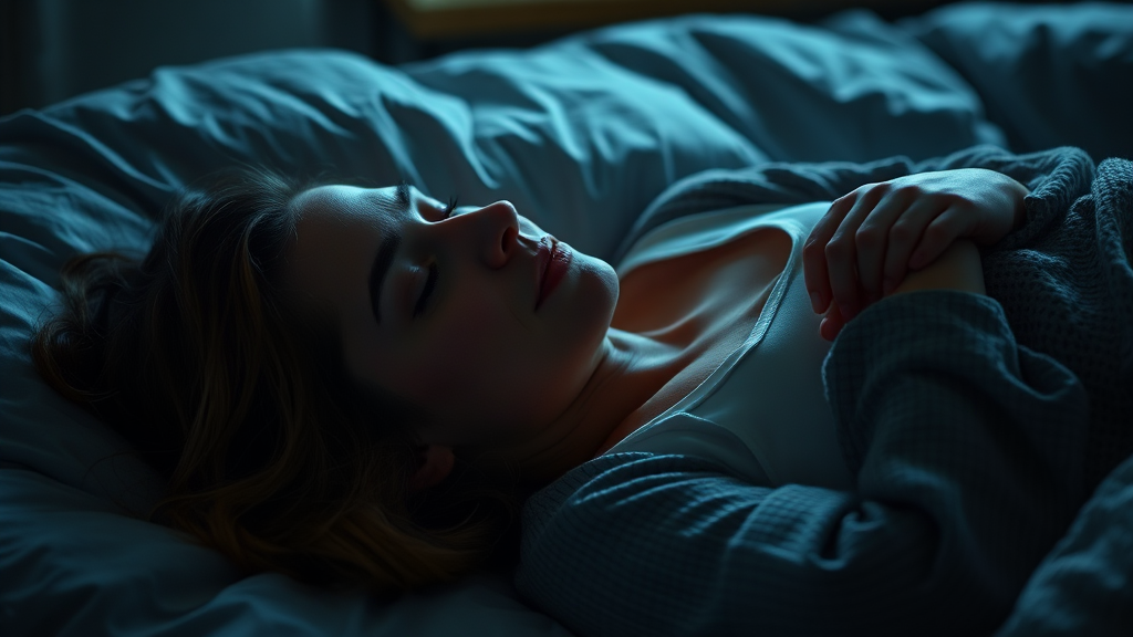 478 호흡법 방법 (realistic 스타일)