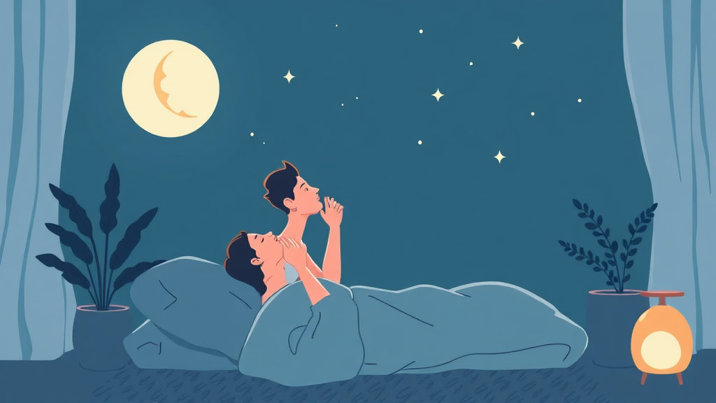 478 호흡법의 원리 (illustration 스타일)