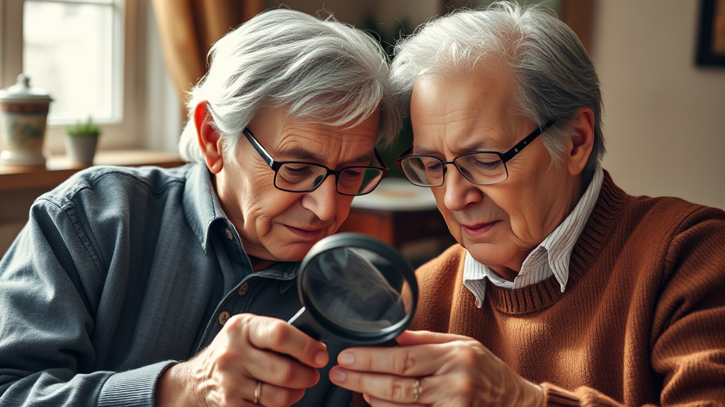 분양권 관련 정보, 주의사항은? (realistic 스타일)