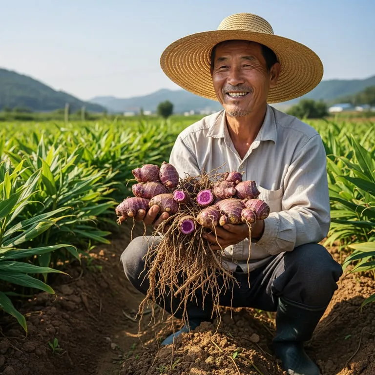 초보도 금손 되는 파비플로라 흑생강 재배 가이드: 씨앗부터 수확까지 2026 최신 노하우!
