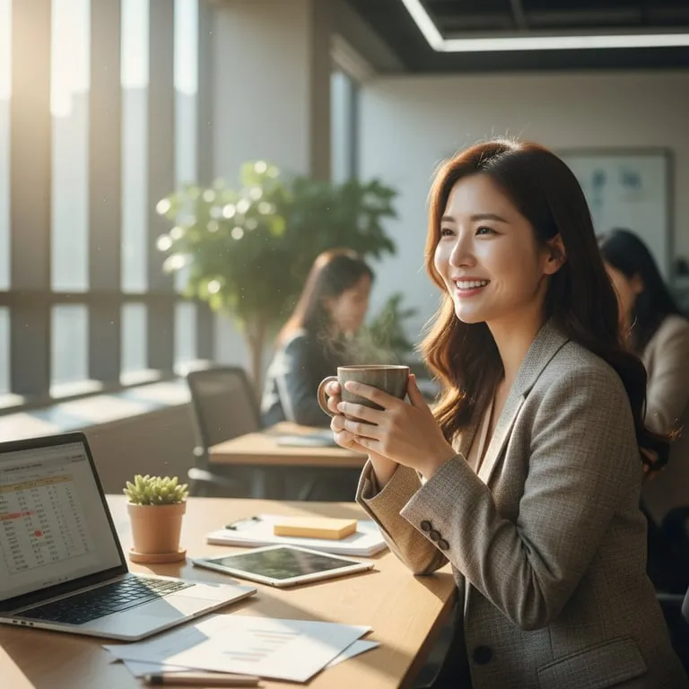 직장인을 위한 스마트한 활용 팁