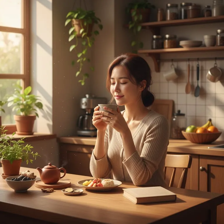 효율적인 체지방 감량을 위한 일일 식단 구성법