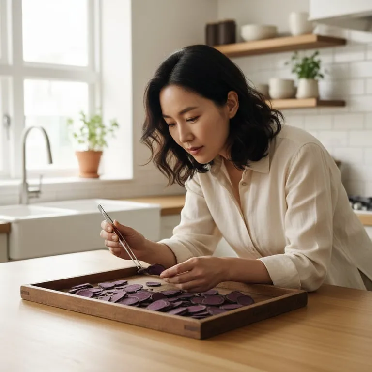 호갱 방지! 2026년 파비플로라 흑생강 '이 가격'에 구매하세요