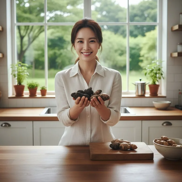 파비플로라 흑생강 시중 적정 가격대 분석