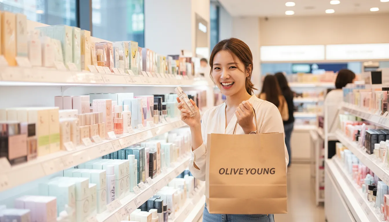 올리브영 세일 5월 기간 추천템 70% 할인 빅세일 품절 대비 쇼핑 리스트