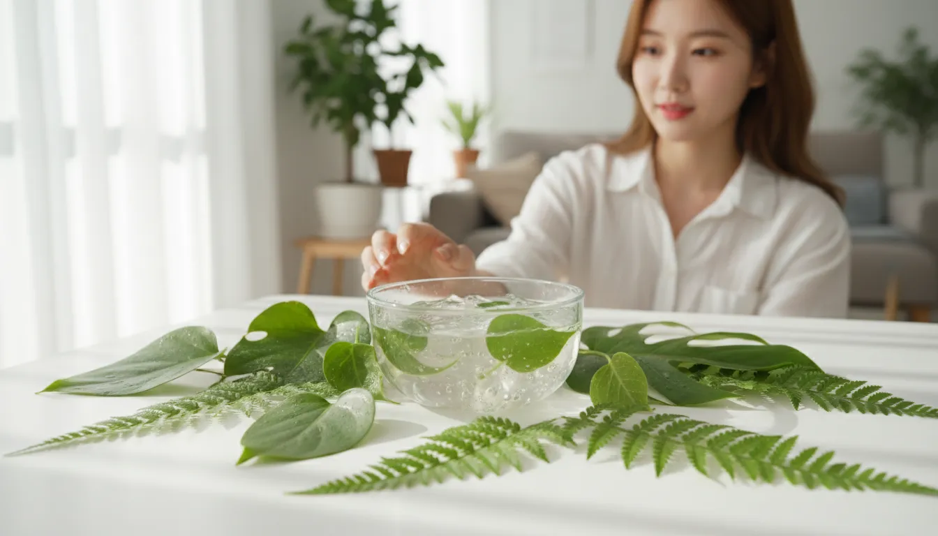 이런 피부 고민이라면? 추천 대상