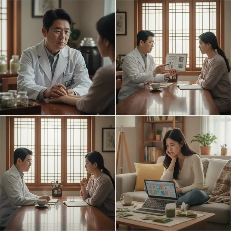 8체질 자가진단 정확할까? 맥진 없이 단정 어려운 이유 1